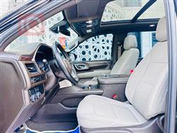 شيفروليه تاهو